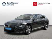 Volkswagen Arteon R-line Nappa | Harman Kardon | Full LED | Webasto | Hak | FV23%