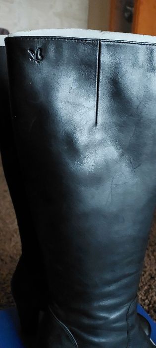 Botas Caprice para mulher