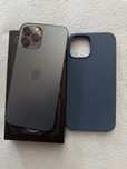 Iphone 12 pro max 256 gb pacific blue
