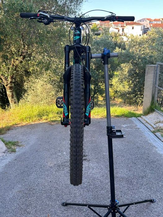 Cannondale Jekyll3 M Enduro
