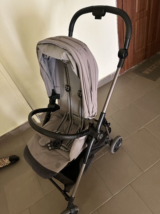 Коляска Cybex Melio