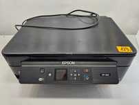 Urządzenie Wielofunkcyjne Drukarka Skaner Epson XP-342 * Komis Madej