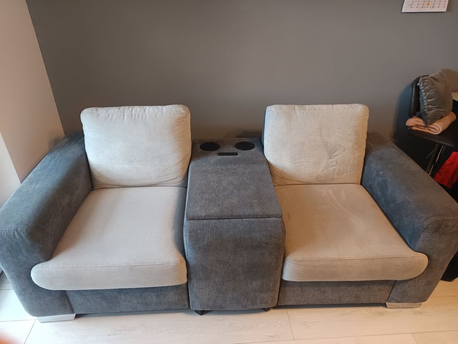 Pranie tapicerki meblowej. Międzyrzecz i okolice