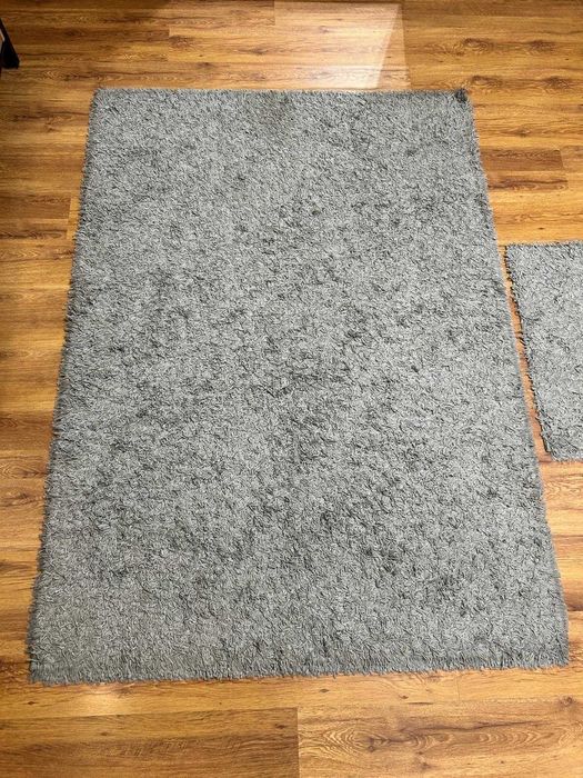 Dywan 135x190 i dywanik