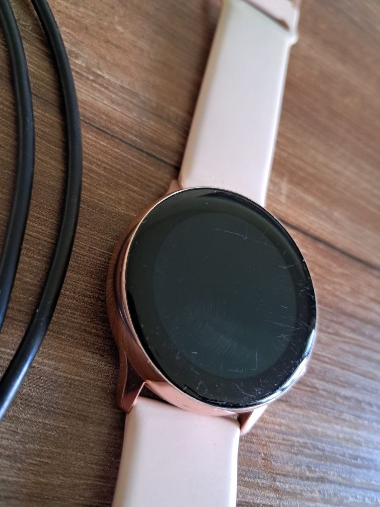Samsung galaxy watch active 2