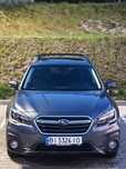 Subaru Outback 2.5 LIMITED