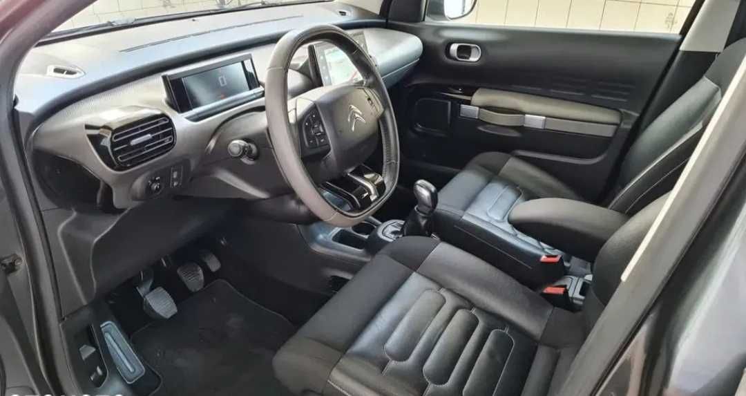 Citroën C4 Cactus 1.2 PureTech Shine Edition 2015