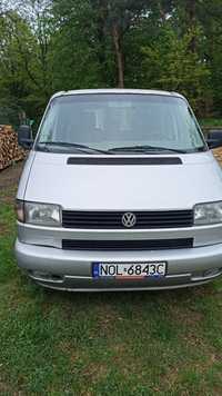 Sprzedam Volkswagena T4 super stan techniczny