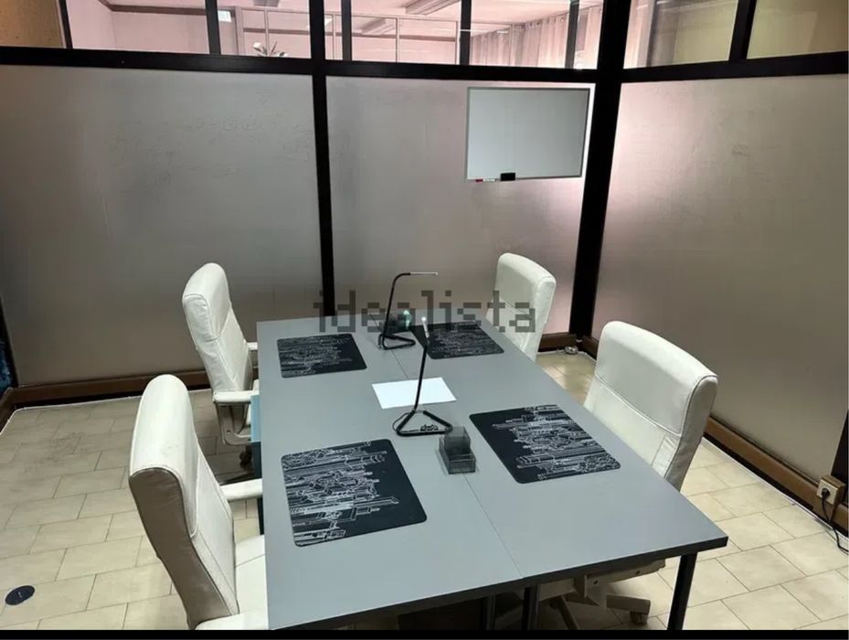 Escritorio Av 5 outubro setubal