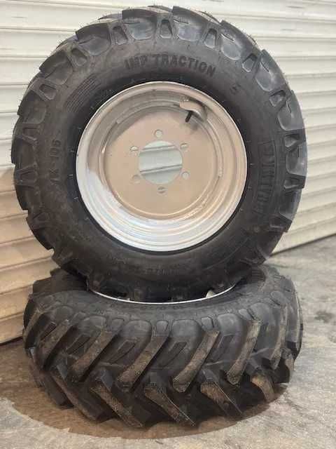 koła balonowe przód 10.0/75-15.3/12PR jodła OSTRÓWEK Ursus Zetor