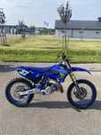 Yamaha YZ 125 z 2019 zadbana bardzo dobry stan wydech messico (sx tc)