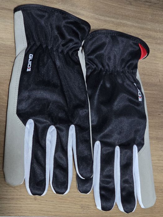 Rękawice robocze zimowe  guide 762w rozmiar 11