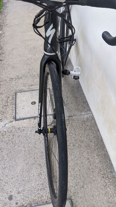 SPECIALIZED Tarmac – Bicicleta de Estrada com Travões de Disco