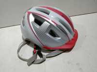 Kask rowerowy BIKEMATE rozmiar S 48/54 cm