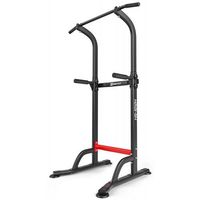 Workout станция Hop-Sport HS-1012K. Турник и брусья.Доставка Free