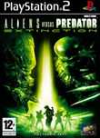 Aliens Vs Predator Extinction PS2 Uniblo Łódź