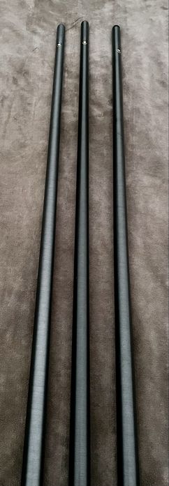 Elementy nr 5 do tyczki MILO Superba! Stan BDB! Okazja!