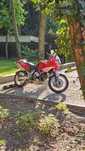 2001 Cagiva Gran Canyon 900 (ducati)