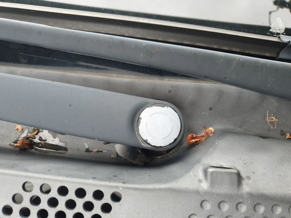 Motor limpa vidros frente KIA Ceed (JD)