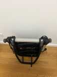 Suporte de bicicleta THULE Outway