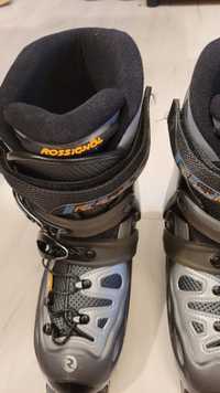 Buty narciarskie rossignol wkładka 24.5 cm