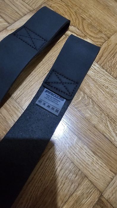 streps em couro PROZIS