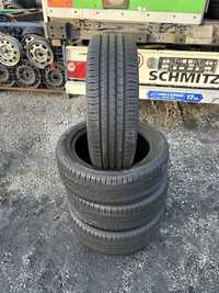 205/55R17 Continental 22 rok Demo 4szt lato