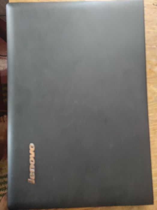 Ноутбук Lenovo 15.6'' intel pentium n3540 4 ядерний ssd 64гб 4гб озу