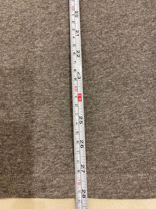 Мужская футболка с длинным рукавом