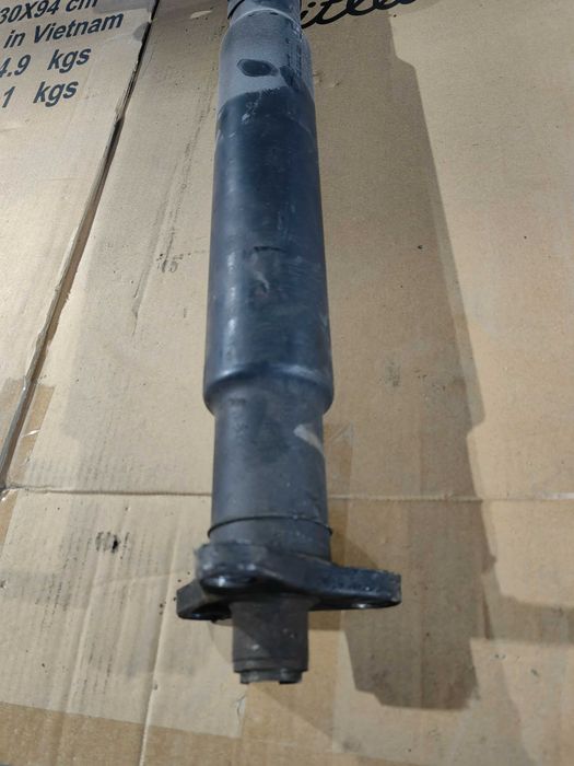 Veio de transmissão BMW serie 1 E81/82/87/88 120d manual