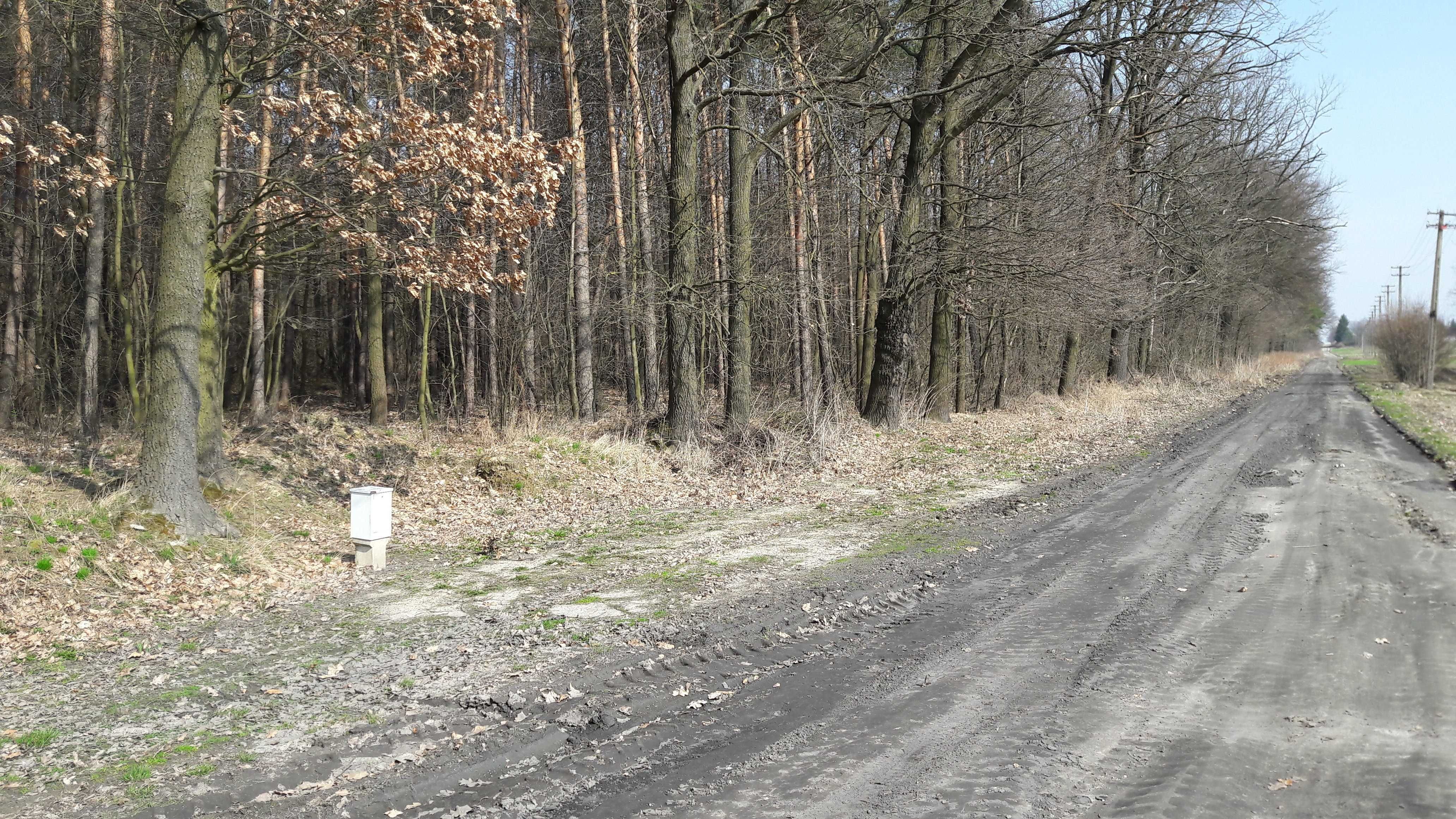 Okazja! Mpk.Działka budowlana 10 min.od Lublin.Sprzedaż bezpośrednia.