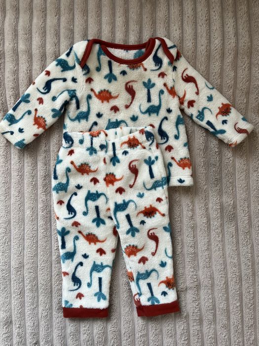 Дитячий одяг, 6-9 міс, костюм