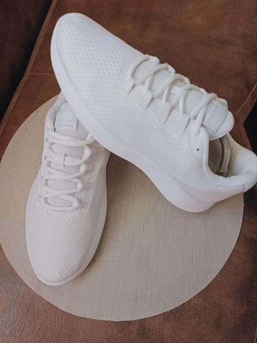 Кросівки Nike Lunarlon