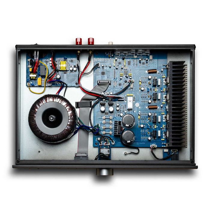 Musical Fidelity B1xi - BT / HDMI ARC / PHONO - sklep WROCŁAW