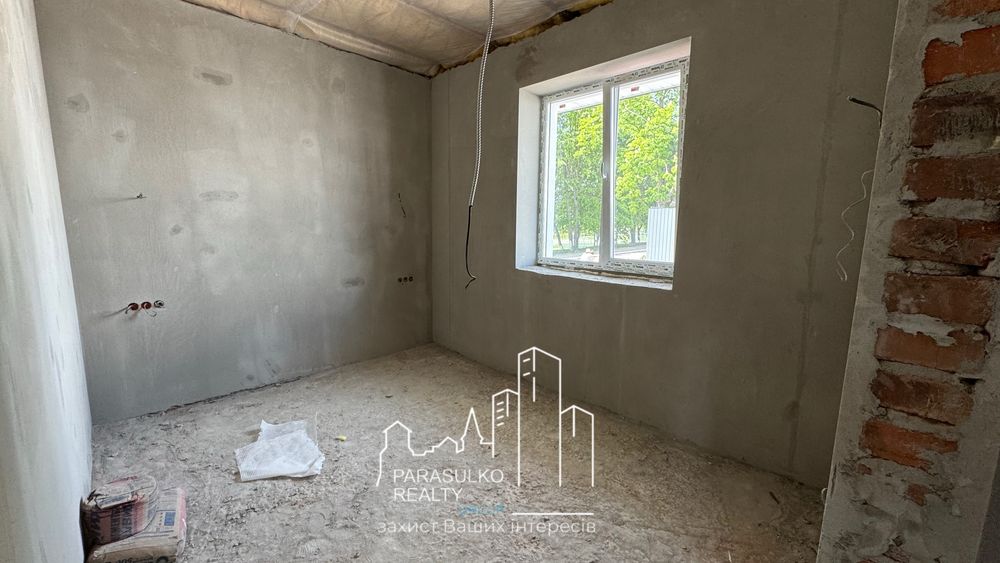 Обмежена пропозиція! Власний будинок! ‼️Знижка до 01.12‼️