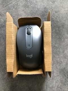 Myszka Logitech Signature M650 - grafitowy