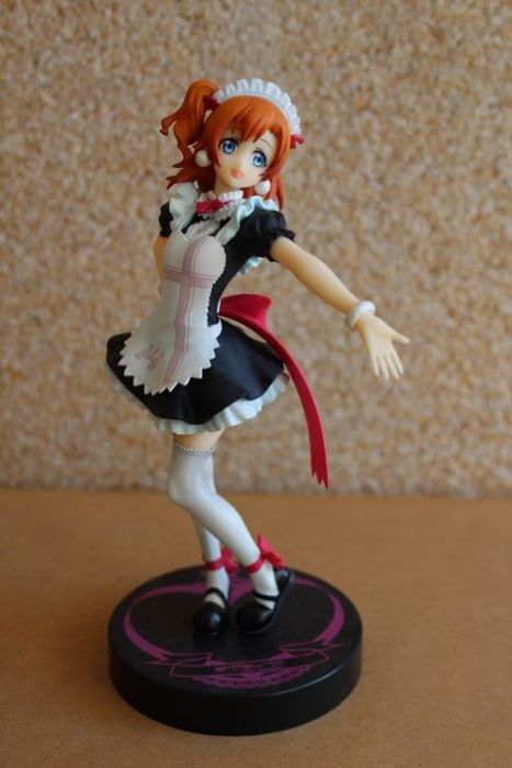 Anime _ Figuras genuínas