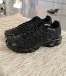 buty_NikeAirTN MaxPlusTriple_black_Obuwie sportowe Rozmiar.39