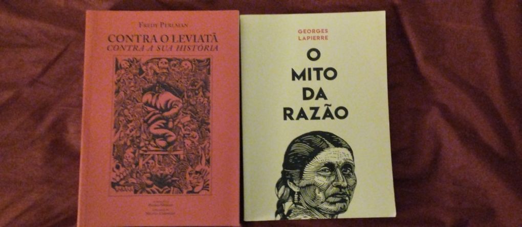 Livros Flauta de Luz (Novos)