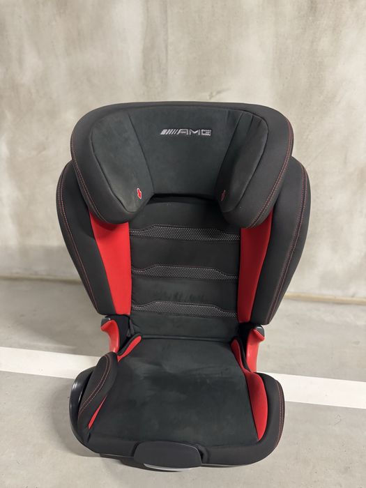Fotelik dziecięcy AMG KIDFIX XP