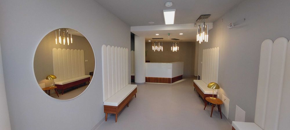 Do wynajęcia Lokal pod działalność medyczną na Pradze Południe