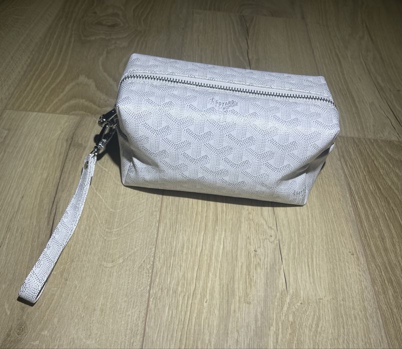 Bolsa Necessaire Goyard