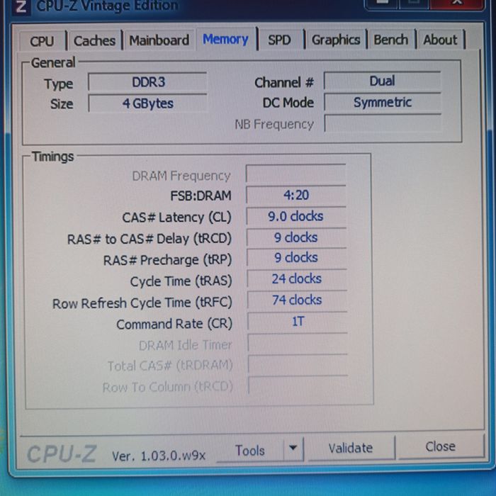 Sprawny  komputr i5 650 3,2GHz/RAM 4GB/HDD500