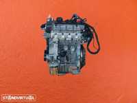 MOTOR COMPLETO SKODA FABIA 1.4 16V