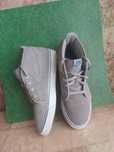 Кросівки снікери хайтопи замшеві Nike Toki Sb оригінал size 45/29см
