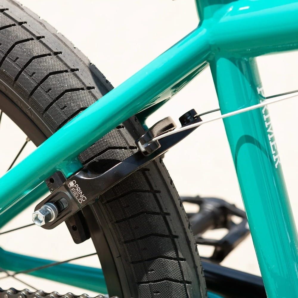 Rower BMX Sunday Primer 20 billiard green