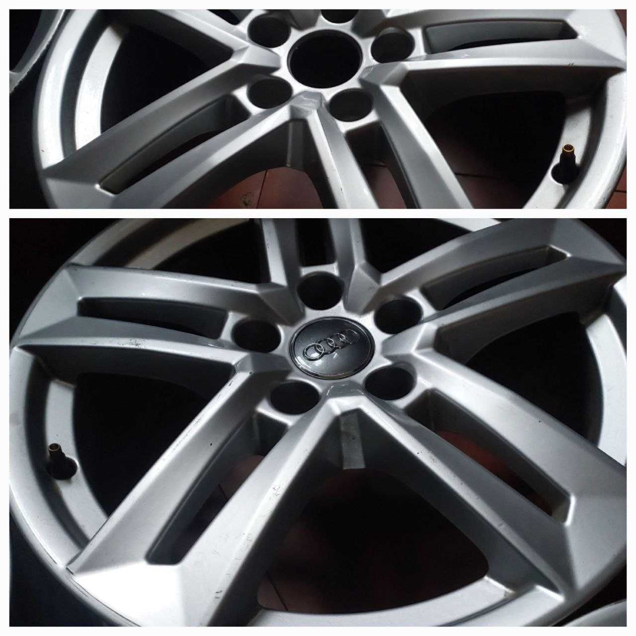 Диски R17 5x112 ET42 dia66.6 Audi Skoda Volksvagen Seat Mercedes BMW