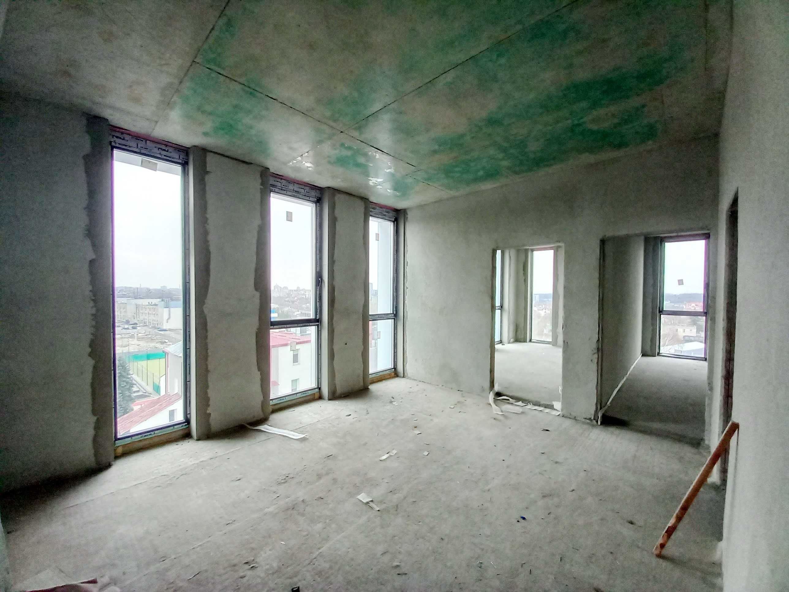 Продаж квартири, Львів, р‑н. Сихівський, Угорська вулиця, буд. 14