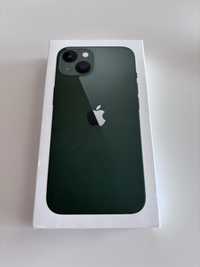 iPhone 13  Green  128GB