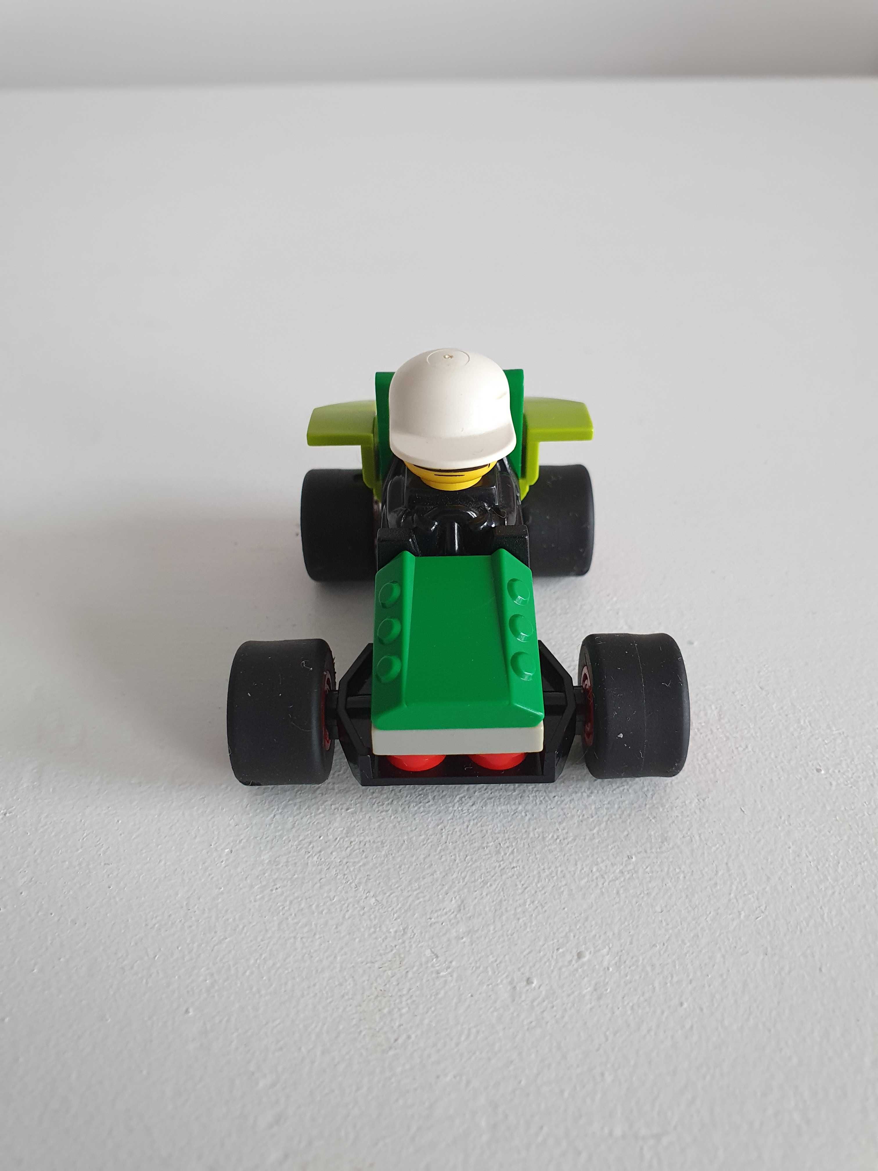 Lego racers 4300